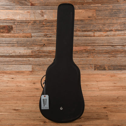 LAVA ME 2 Black Acoustic Guitars / Dreadnought