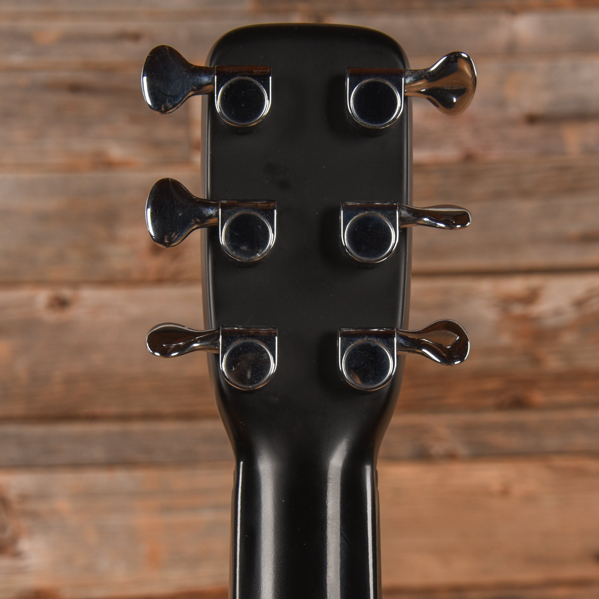 LAVA ME 2 Black Acoustic Guitars / Dreadnought