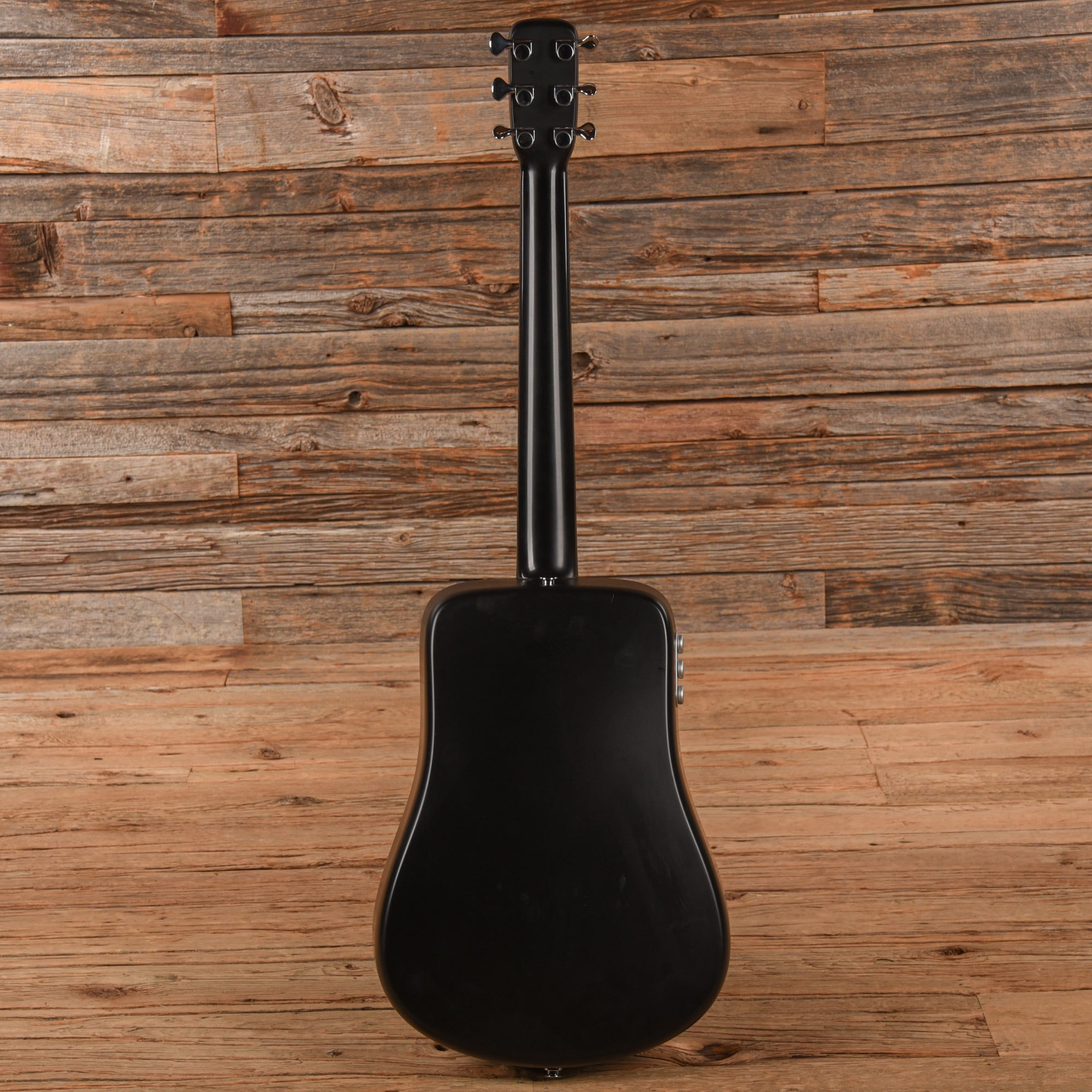 LAVA ME 2 Black Acoustic Guitars / Dreadnought