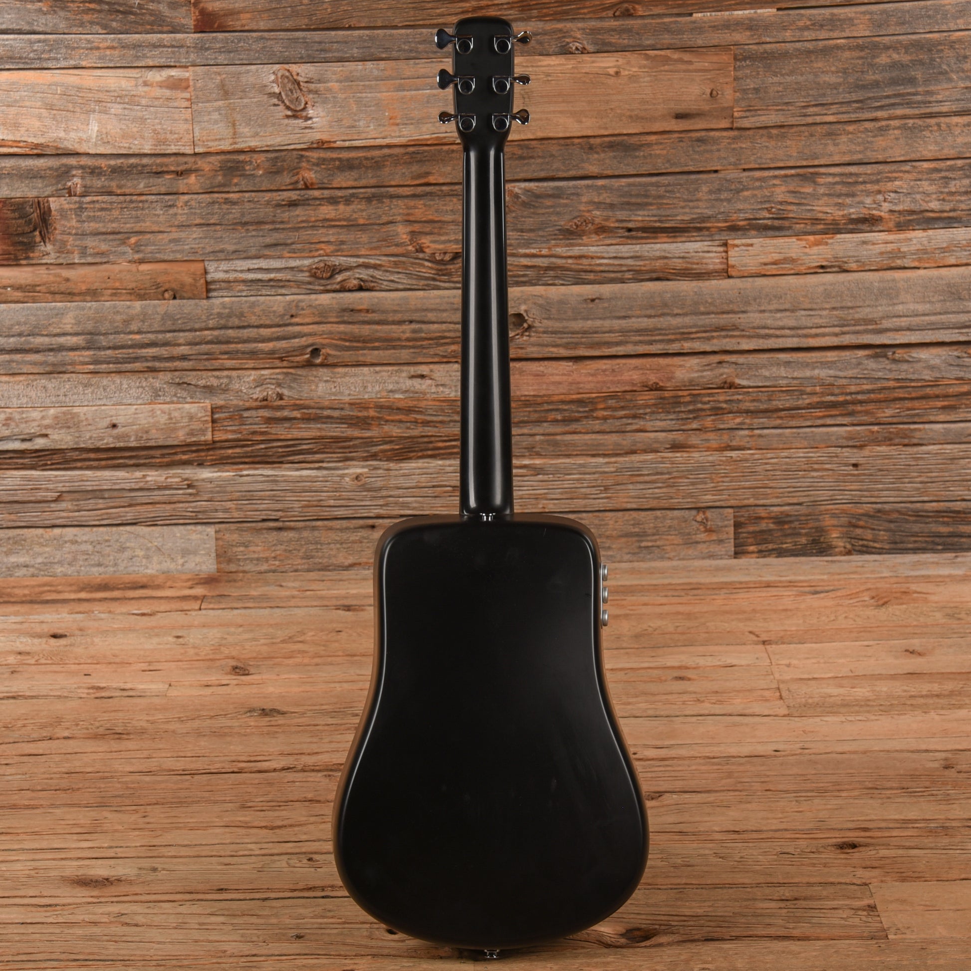 LAVA ME 2 Black Acoustic Guitars / Dreadnought
