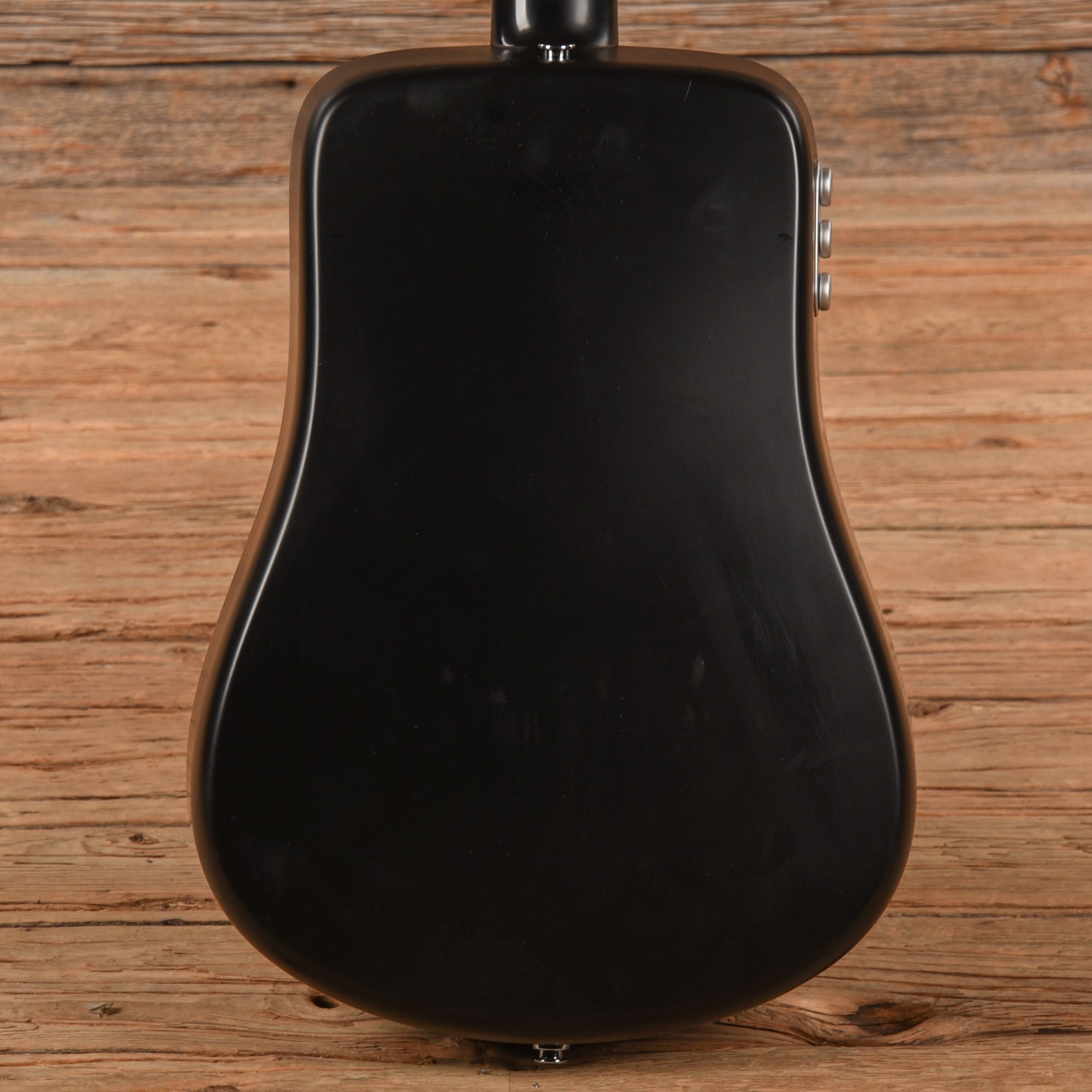 LAVA ME 2 Black Acoustic Guitars / Dreadnought