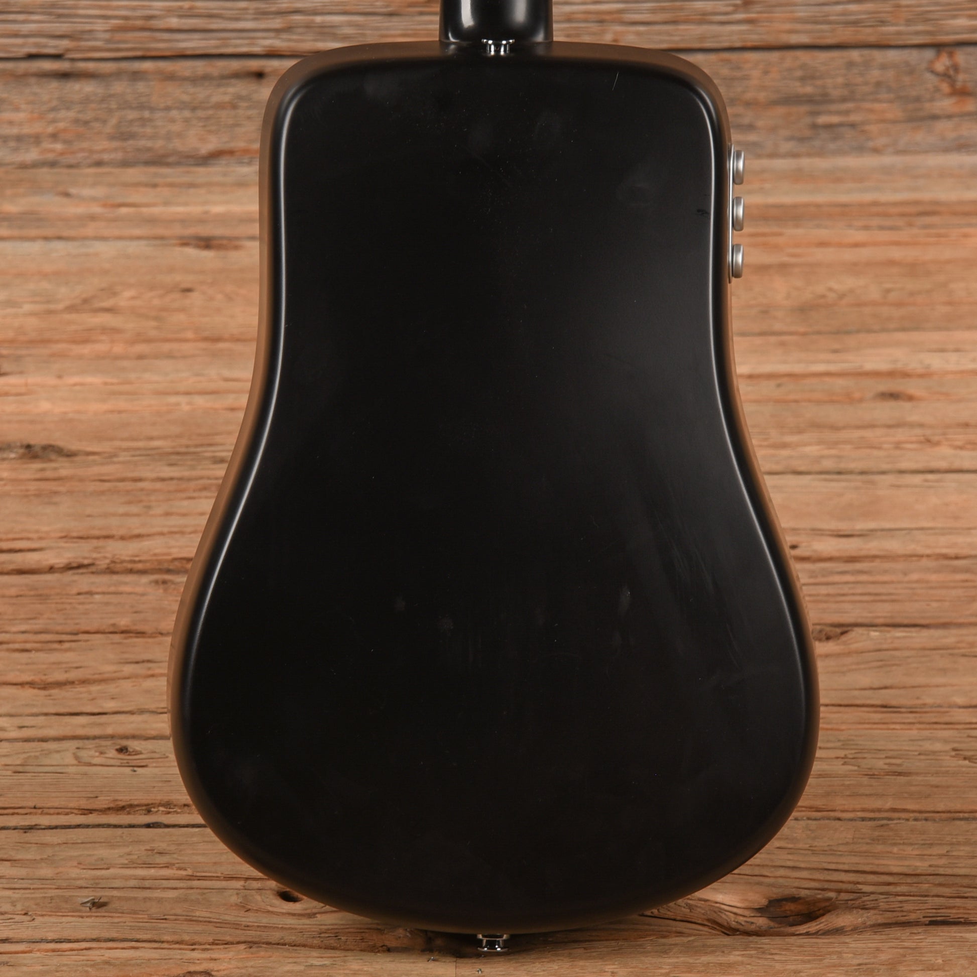 LAVA ME 2 Black Acoustic Guitars / Dreadnought