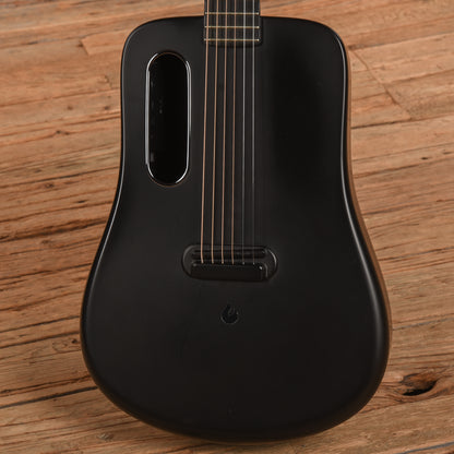 LAVA ME 2 Black Acoustic Guitars / Dreadnought
