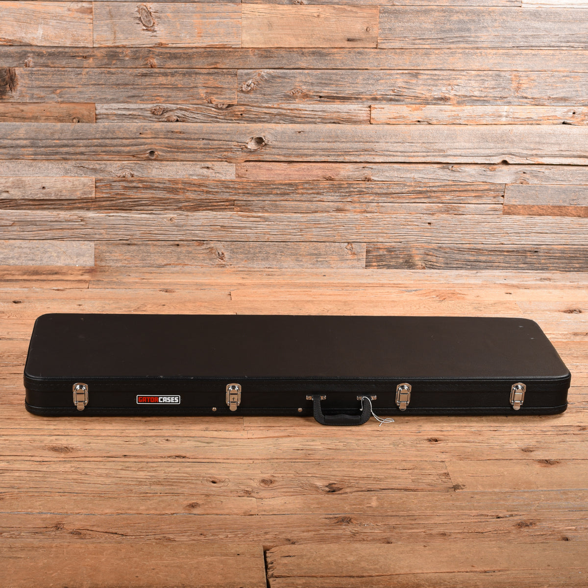 Legator HB5SS Super Shred Trans-Black Bass Guitars