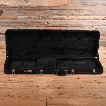 Legator HB5SS Super Shred Trans-Black Bass Guitars