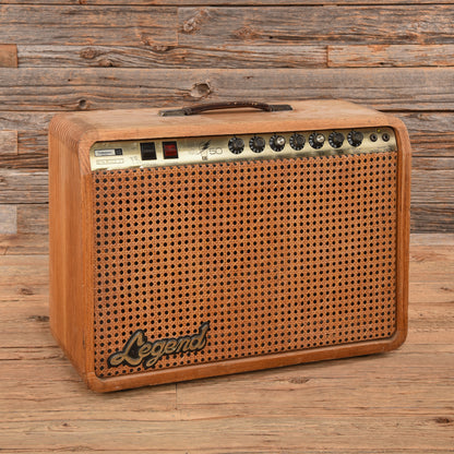 Legend Rock'nRoll 50 50-Watt 1x12" Guitar Combo Amps / Guitar Amps / Guitar Cabinets