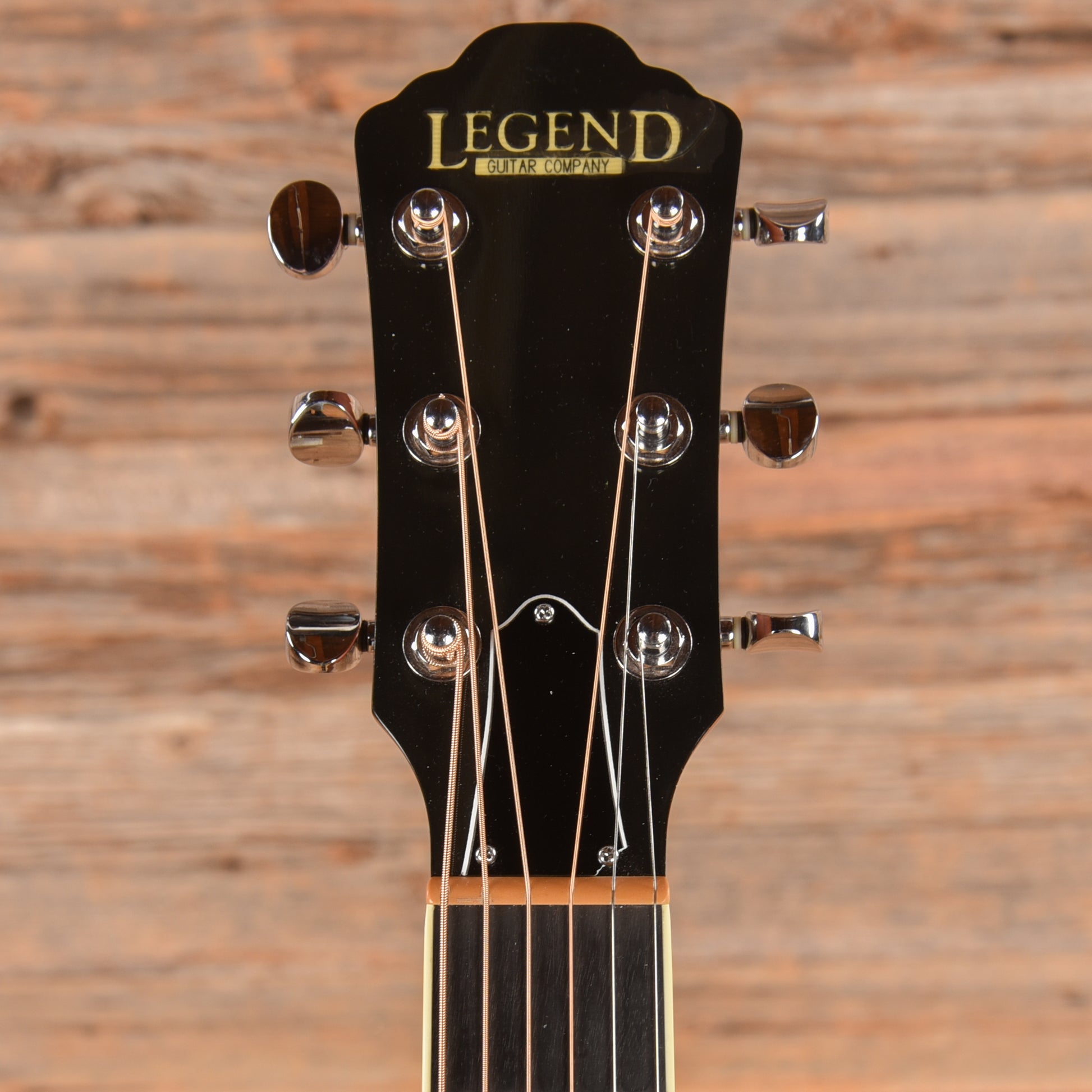 Legend Dreadnought Natural