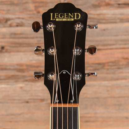 Legend Dreadnought Natural
