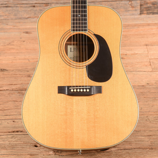 Legend Dreadnought Natural