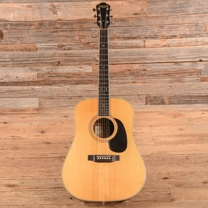 Legend Dreadnought Natural