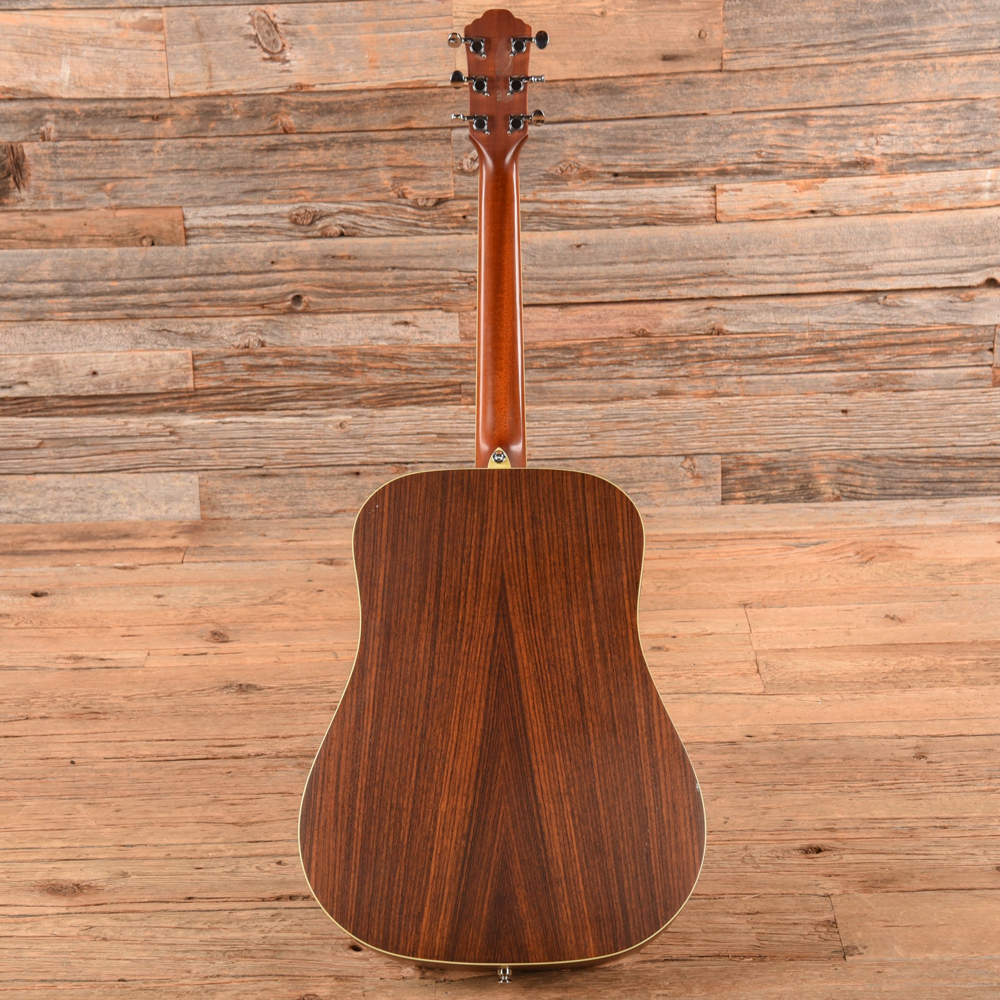 Legend Dreadnought Natural