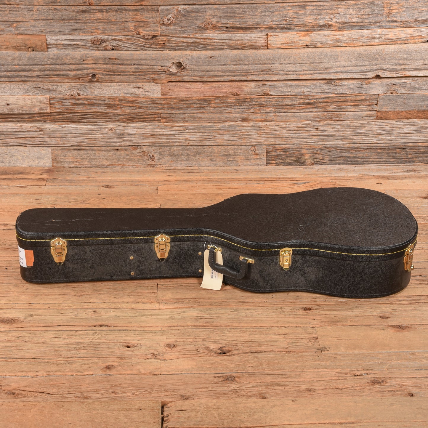 Legend Dreadnought Natural