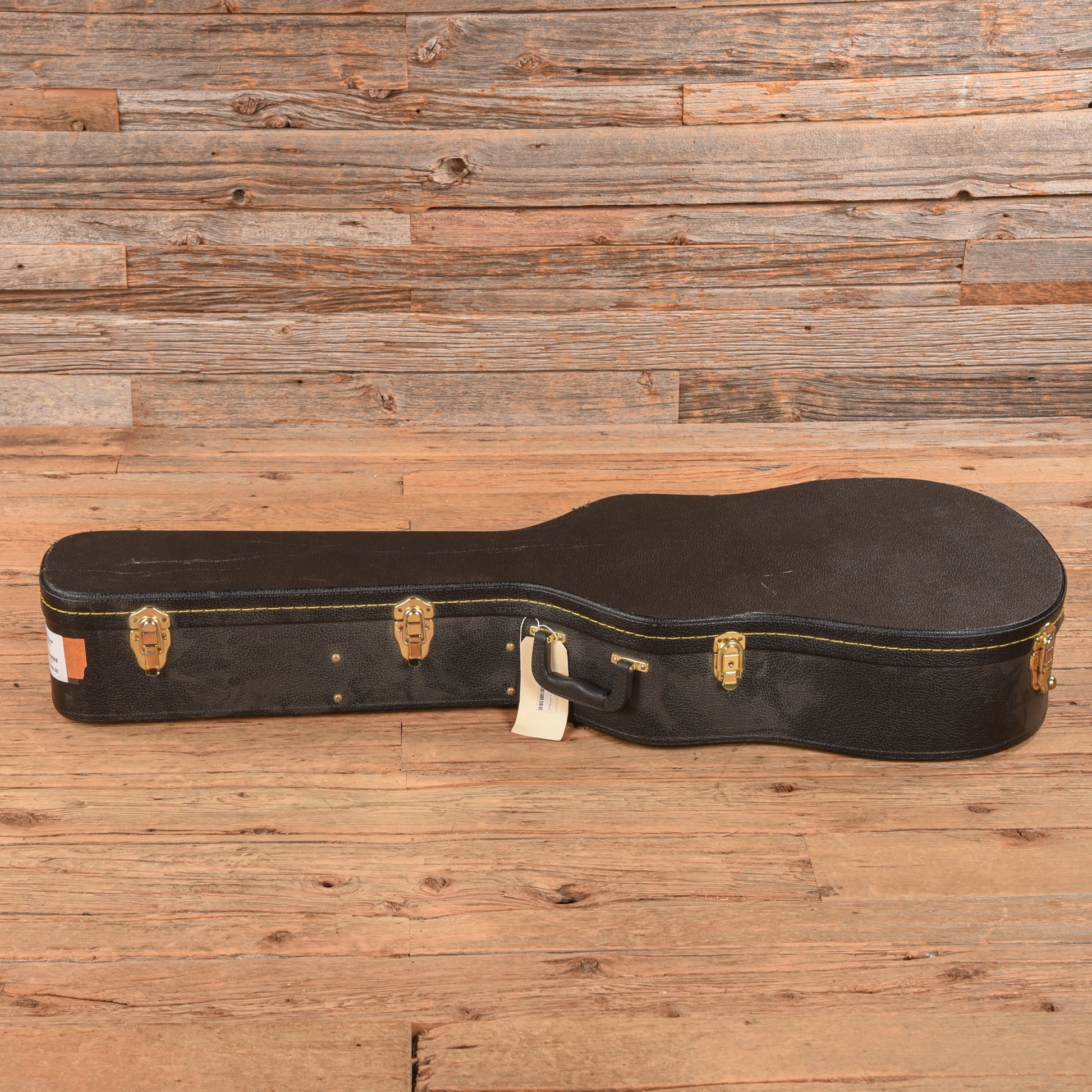 Legend Dreadnought Natural