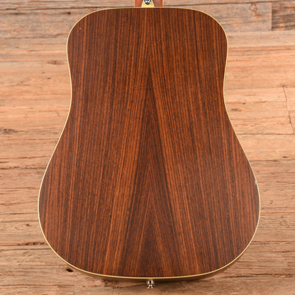 Legend Dreadnought Natural