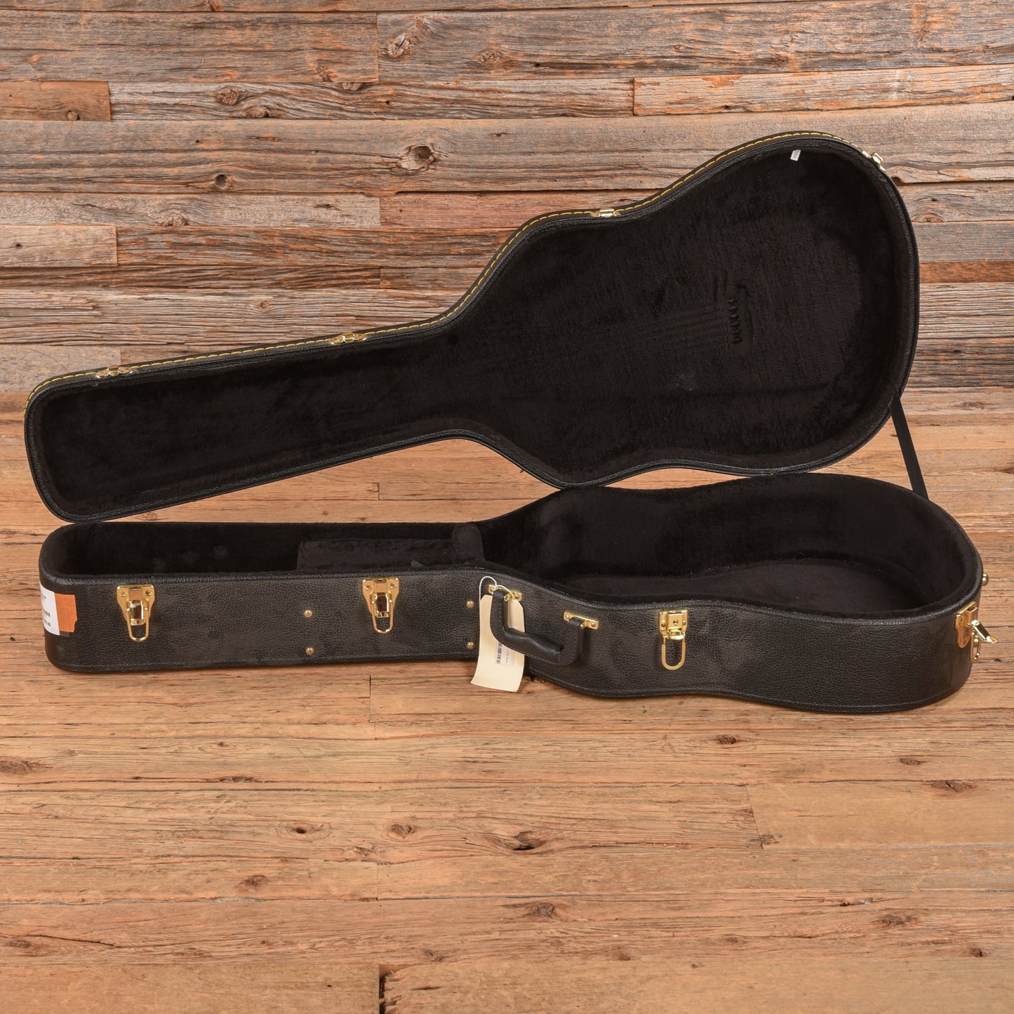 Legend Dreadnought Natural