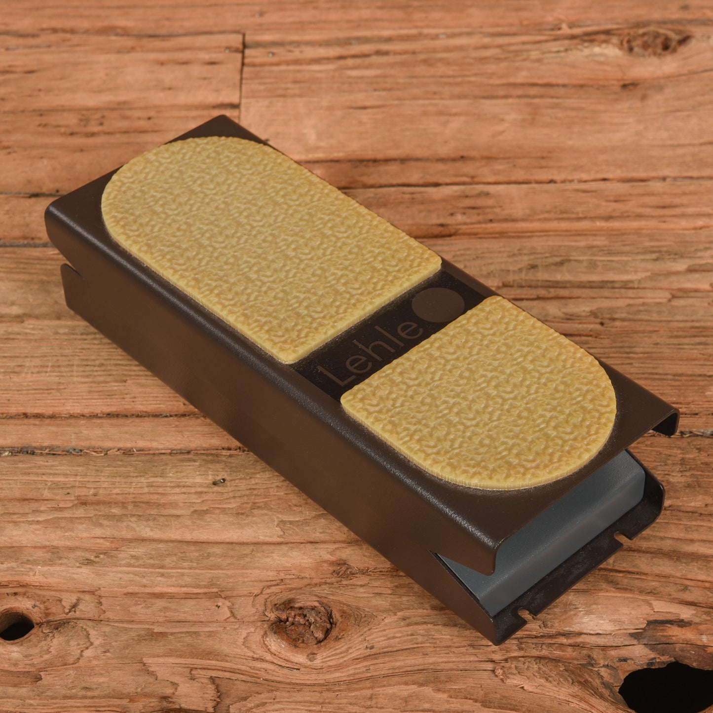 Lehle Mono Volume Effect Pedals