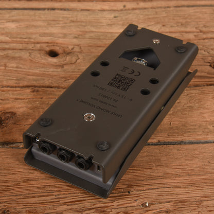 Lehle Mono Volume Effect Pedals
