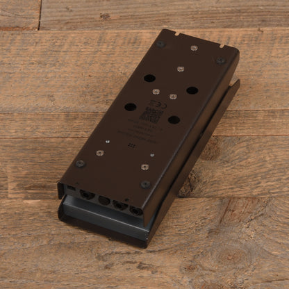 Lehle Mono Volume Pedal Effects and Pedals / Controllers, Volume and Expression