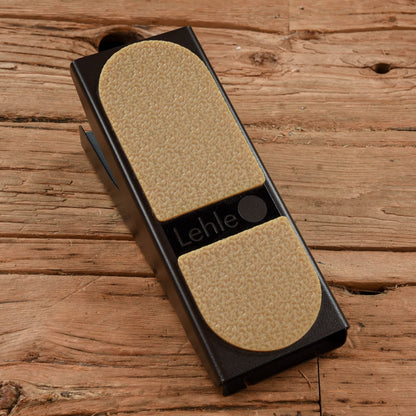 Lehle Mono Volume Effects and Pedals / Controllers, Volume and Expression