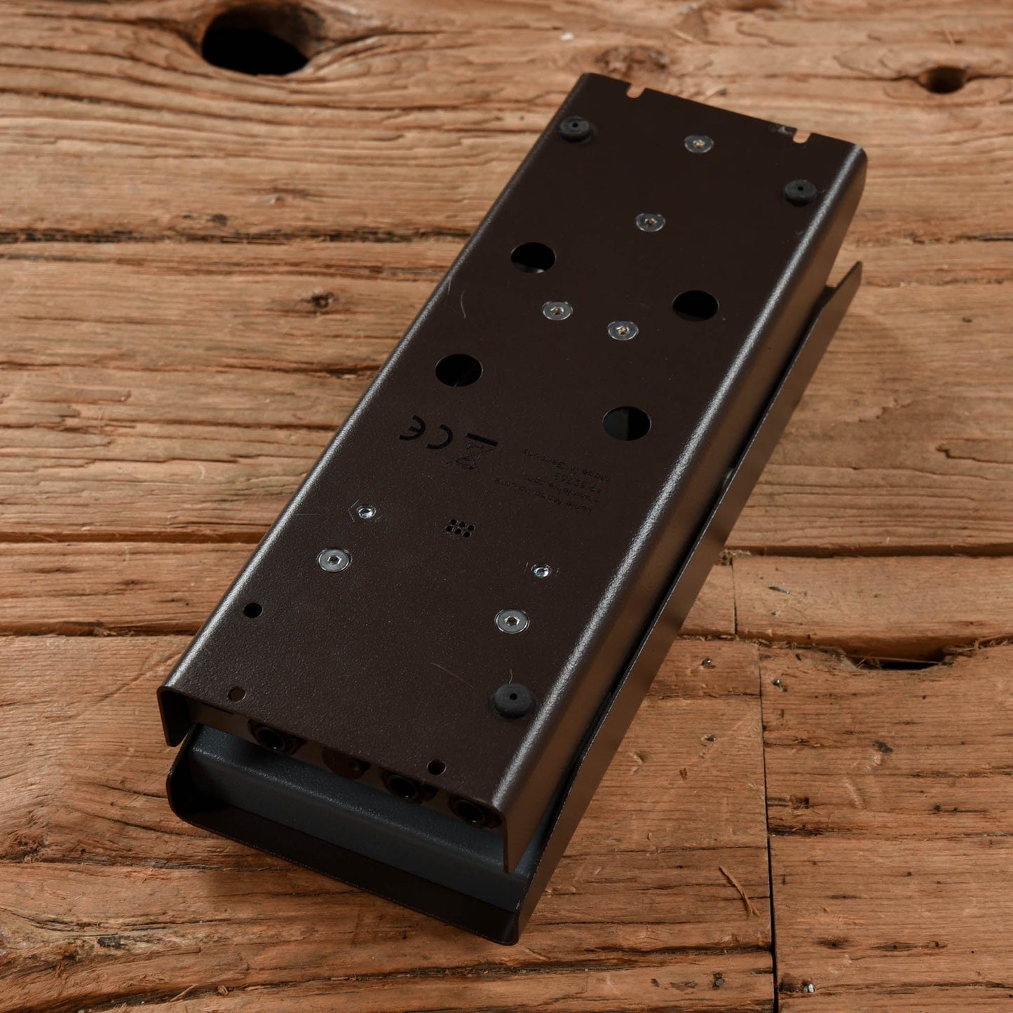 Lehle Mono Volume Effects and Pedals / Controllers, Volume and Expression