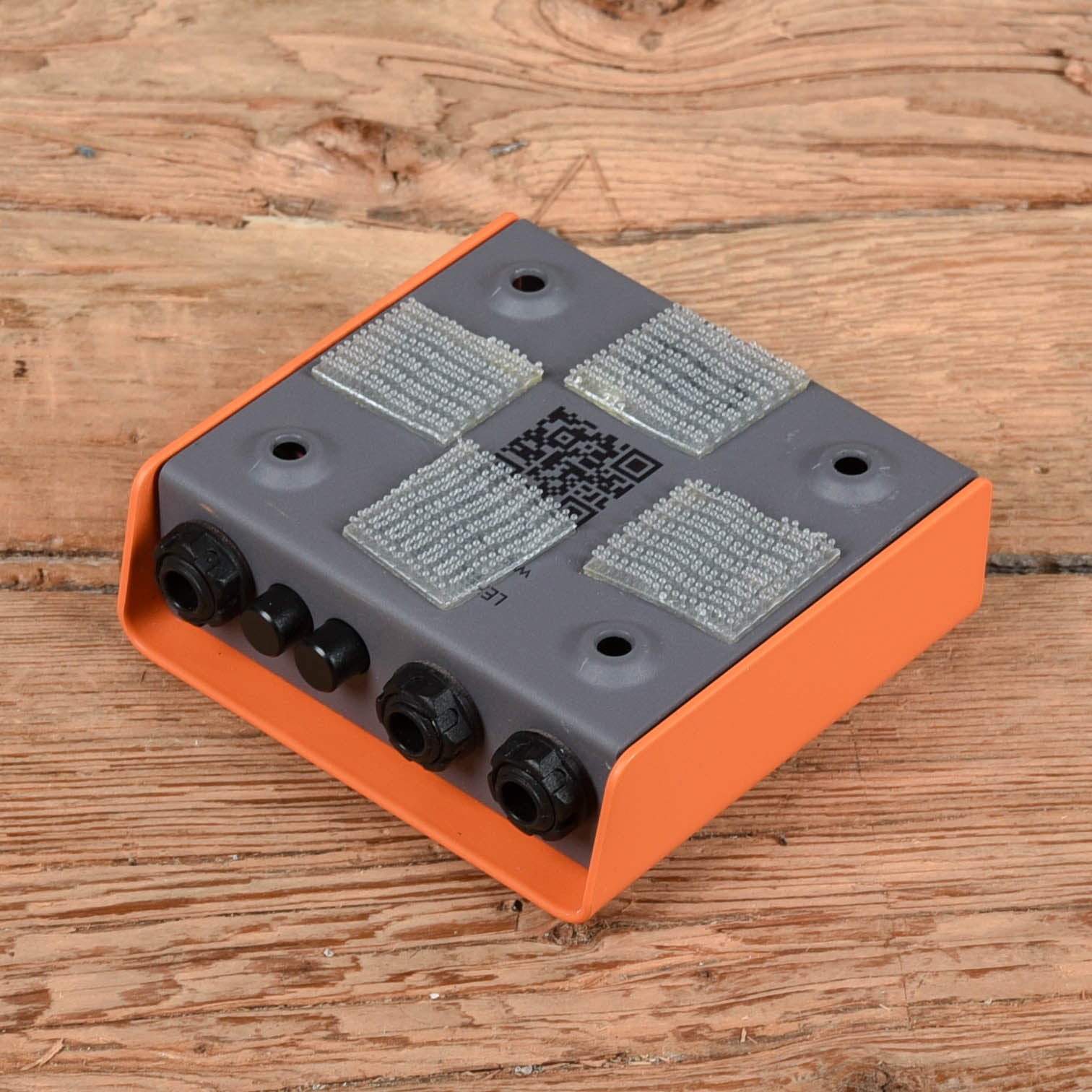 Lehle P Split Effects and Pedals / Controllers, Volume and Expression