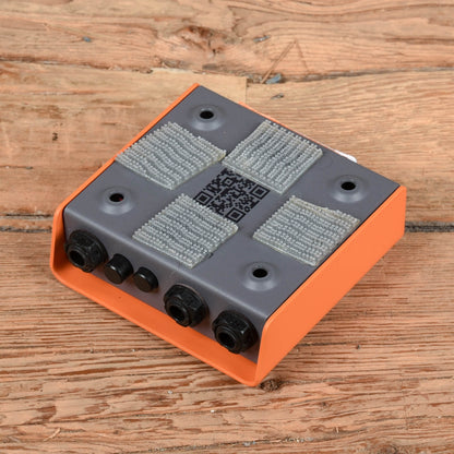 Lehle P Split Effects and Pedals / Controllers, Volume and Expression