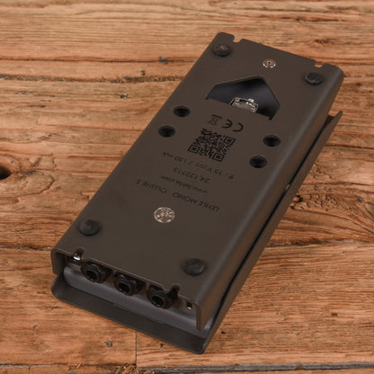 Lehle Volume S Effects and Pedals / Controllers, Volume and Expression