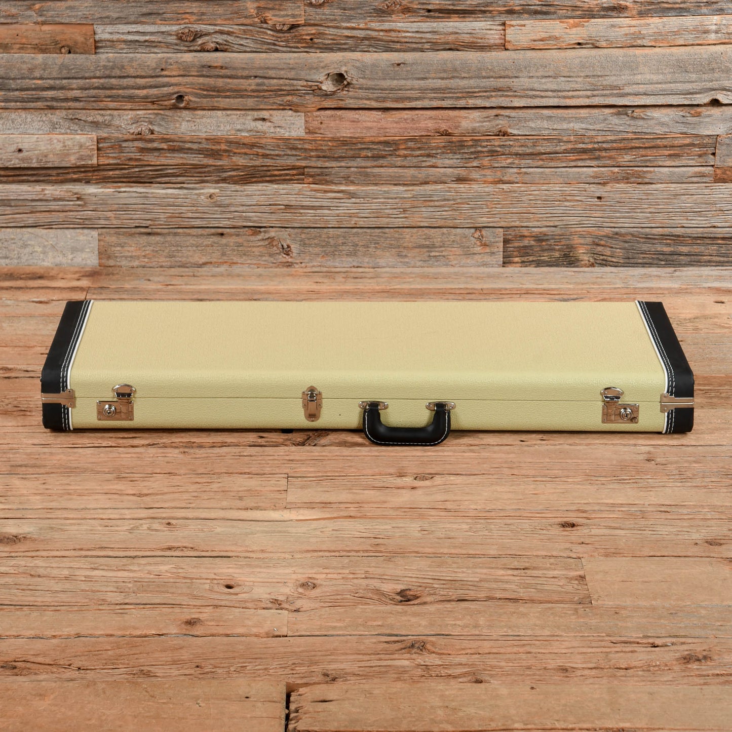 Lentz S-Style Natural Electric Guitars / Solid Body