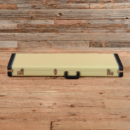 Lentz S-Style Natural Electric Guitars / Solid Body