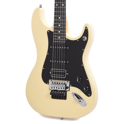 LERXST Limelight Cream w/Floyd Rose Electric Guitars / Solid Body