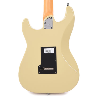 LERXST Limelight Cream w/Floyd Rose Electric Guitars / Solid Body