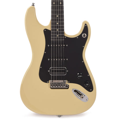 LERXST Limelight Cream w/Vega Trem Electric Guitars / Solid Body