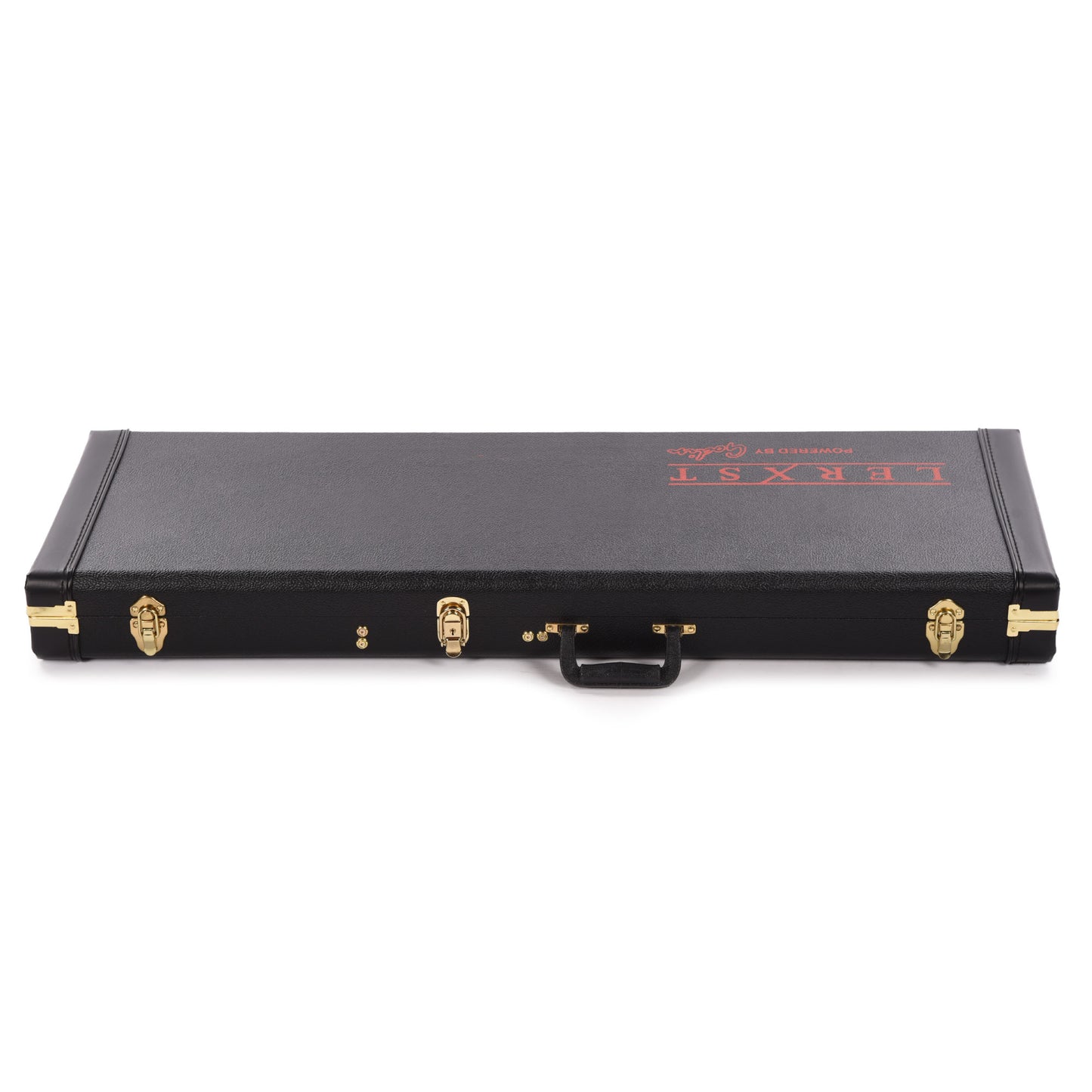 LERXST Limelight Cream w/Vega Trem Electric Guitars / Solid Body
