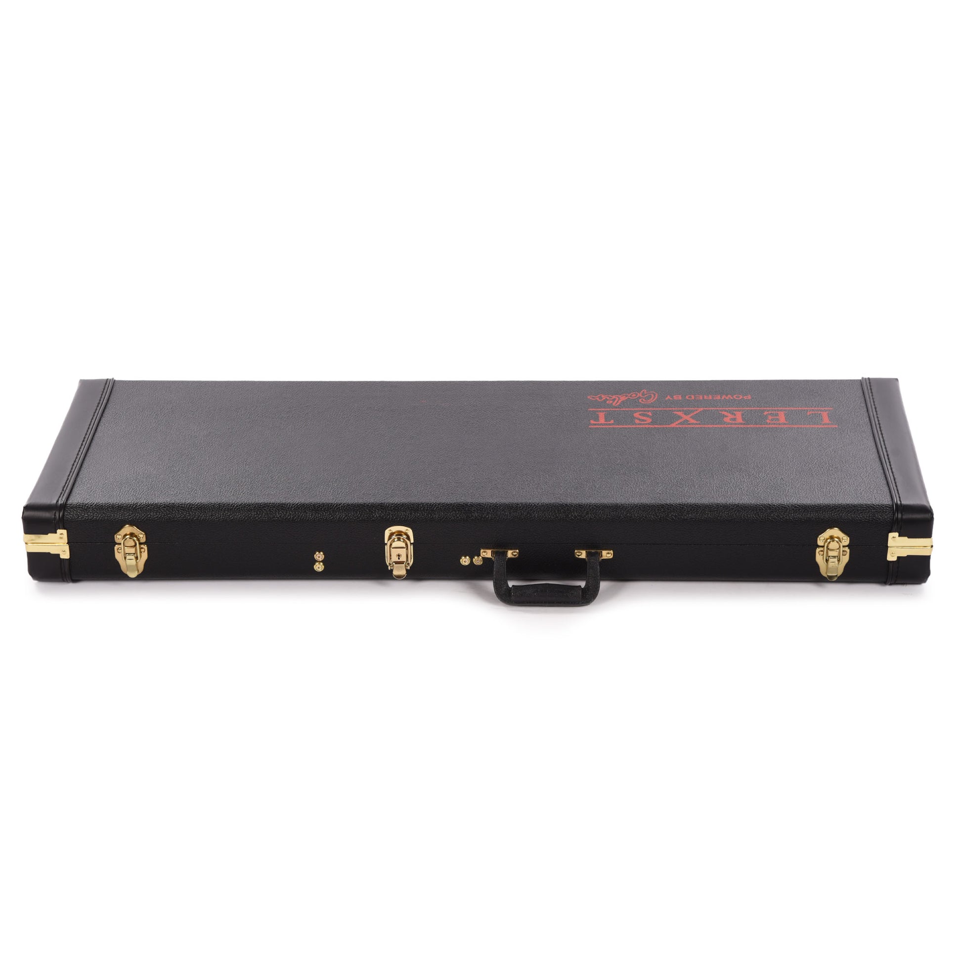 LERXST Limelight Cream w/Vega Trem Electric Guitars / Solid Body