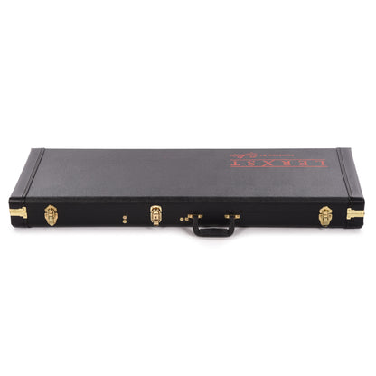 LERXST Limelight Cream w/Vega Trem Electric Guitars / Solid Body