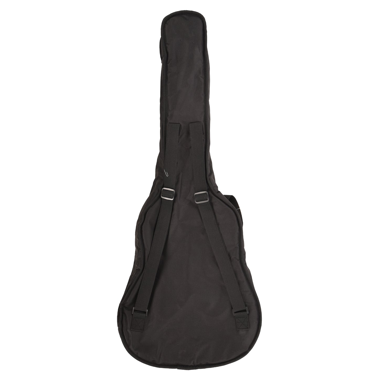 Levy's EM20 Economy Dreadnought Acoustic Guitar Gig Bag Accessories / Cases and Gig Bags / Guitar Cases