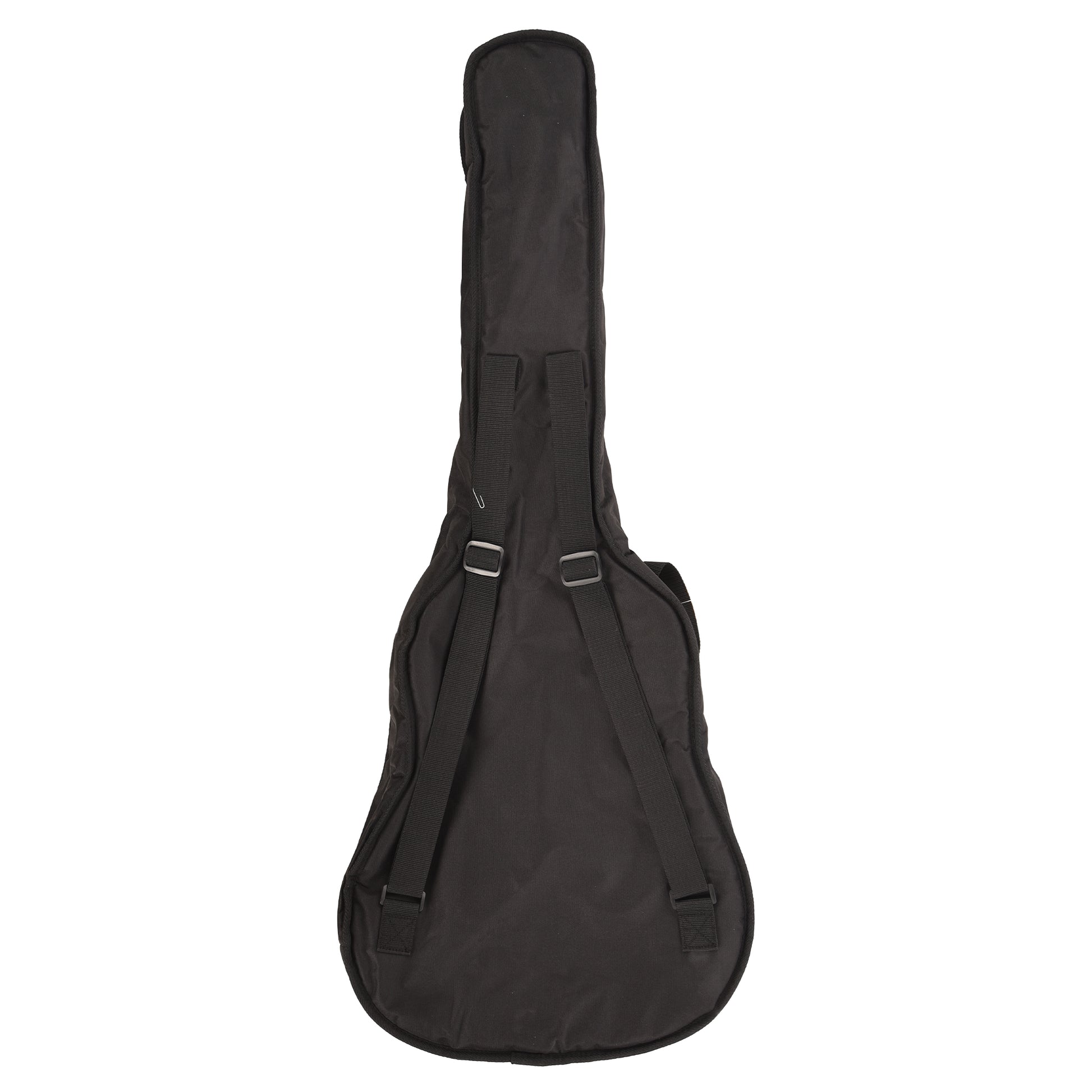 Levy's EM20 Economy Dreadnought Acoustic Guitar Gig Bag Accessories / Cases and Gig Bags / Guitar Cases