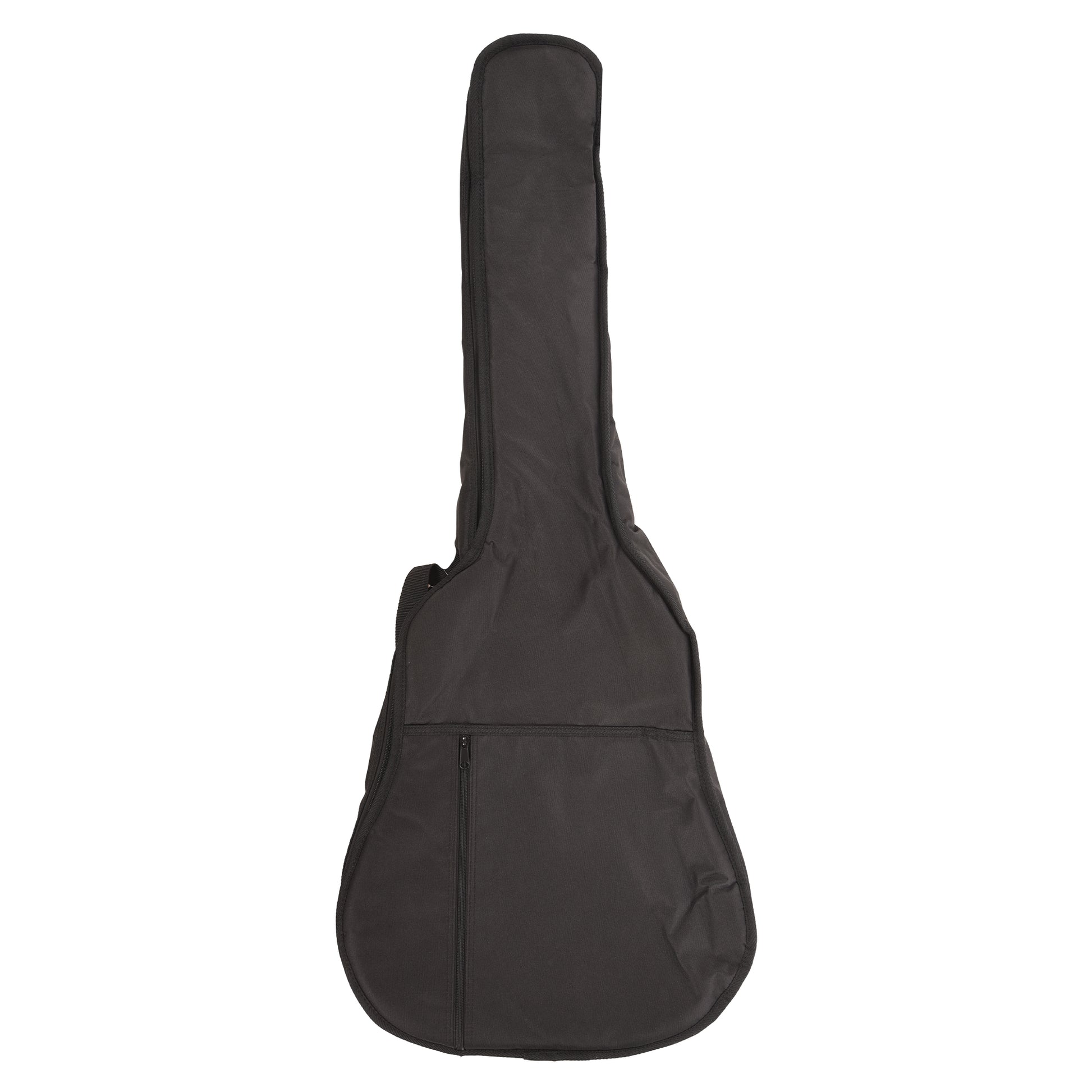 Levy's EM20 Economy Dreadnought Acoustic Guitar Gig Bag Accessories / Cases and Gig Bags / Guitar Cases