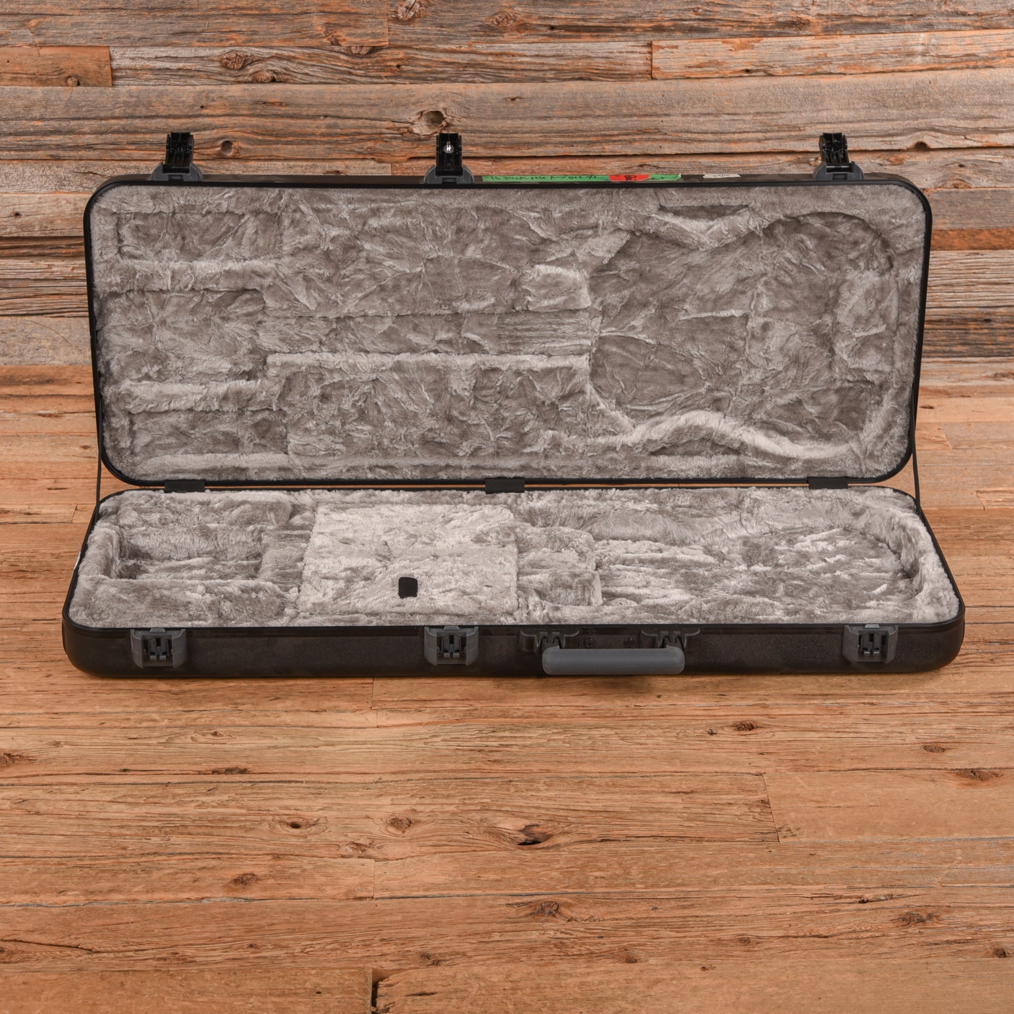 Fender American Standard Telecaster Black 2016