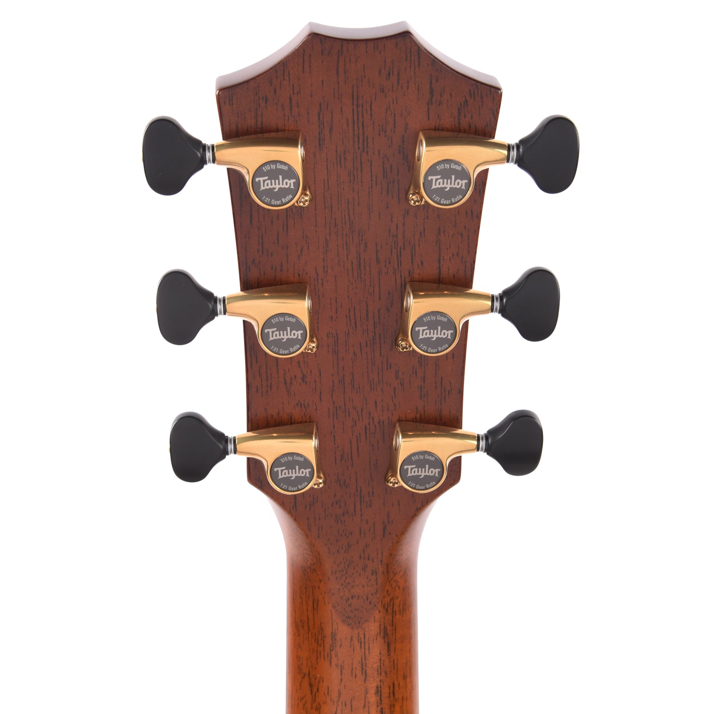 Taylor Custom "The Catch" NAMM 2024 #11 C14ce Grand Auditorium Western Red Cedar/Grafted Walnut Aged Toner Top Light Shaded Edgeburst Body