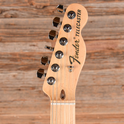 Fender American Special Telecaster Neck with Unknown Body Lake Placid Blue 2019