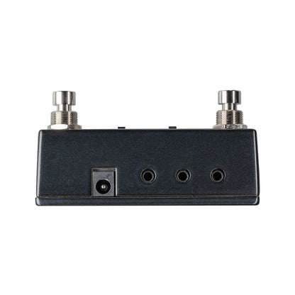 Wampler Syntax Expanded Rig Control Stompbox