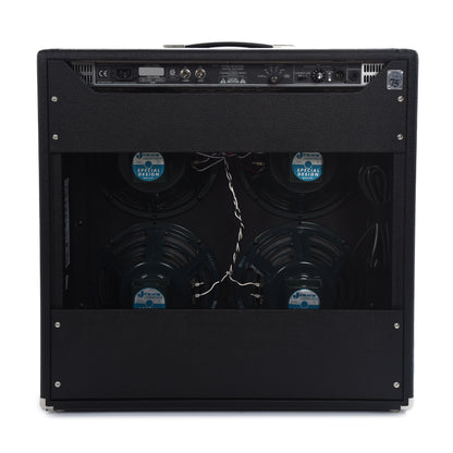 Fender Tone Master Super Reverb 4x10 Combo