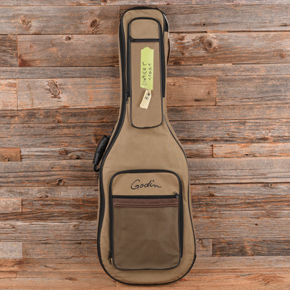 Lindert Locomotive (T-Style) Copper Electric Guitars