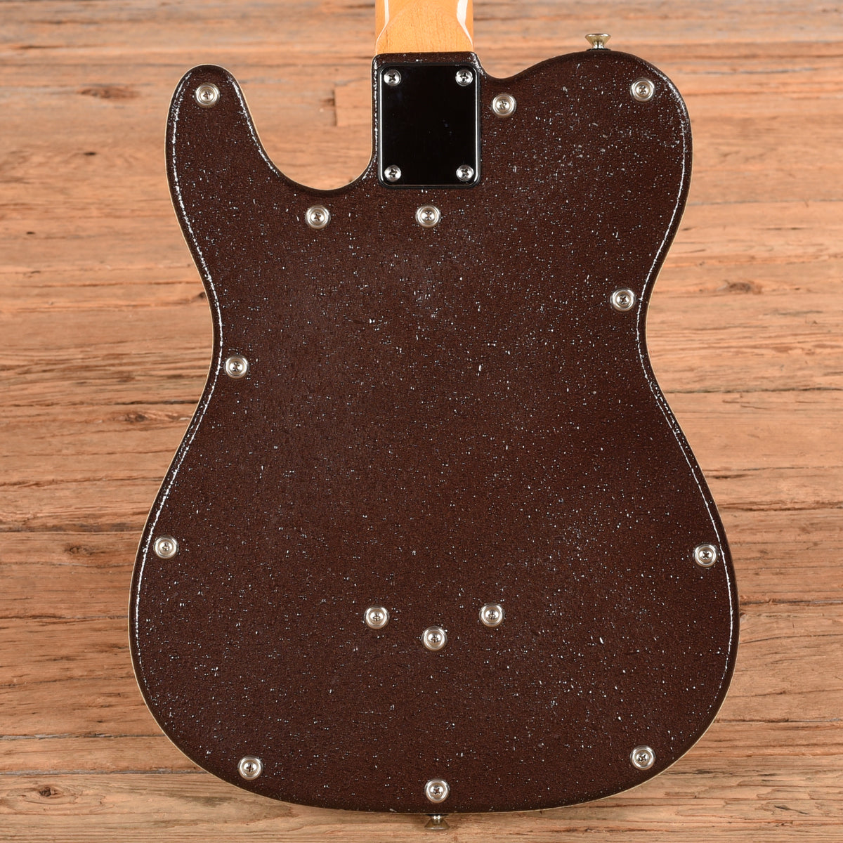 Lindert Locomotive (T-Style) HH Electric Guitars