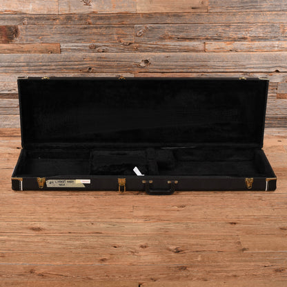 Lindert TTB-05 Baritone Locomotive (T-Style) Electric Guitars