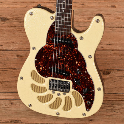 Lindert TTB-05 Baritone Locomotive (T-Style) Electric Guitars