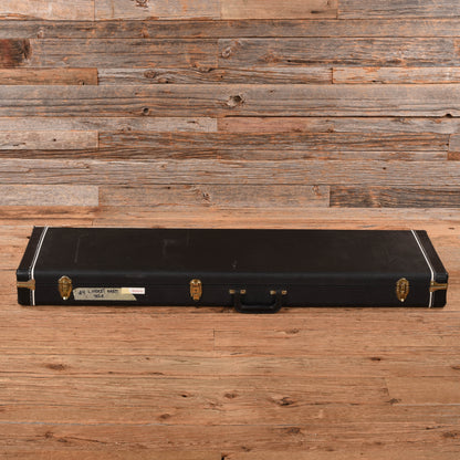 Lindert TTB-05 Baritone Locomotive (T-Style) Electric Guitars