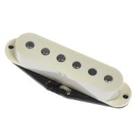 Lindy Fralin Strat Blues Special Pickup Neck Yellow Parts / Guitar Pickups