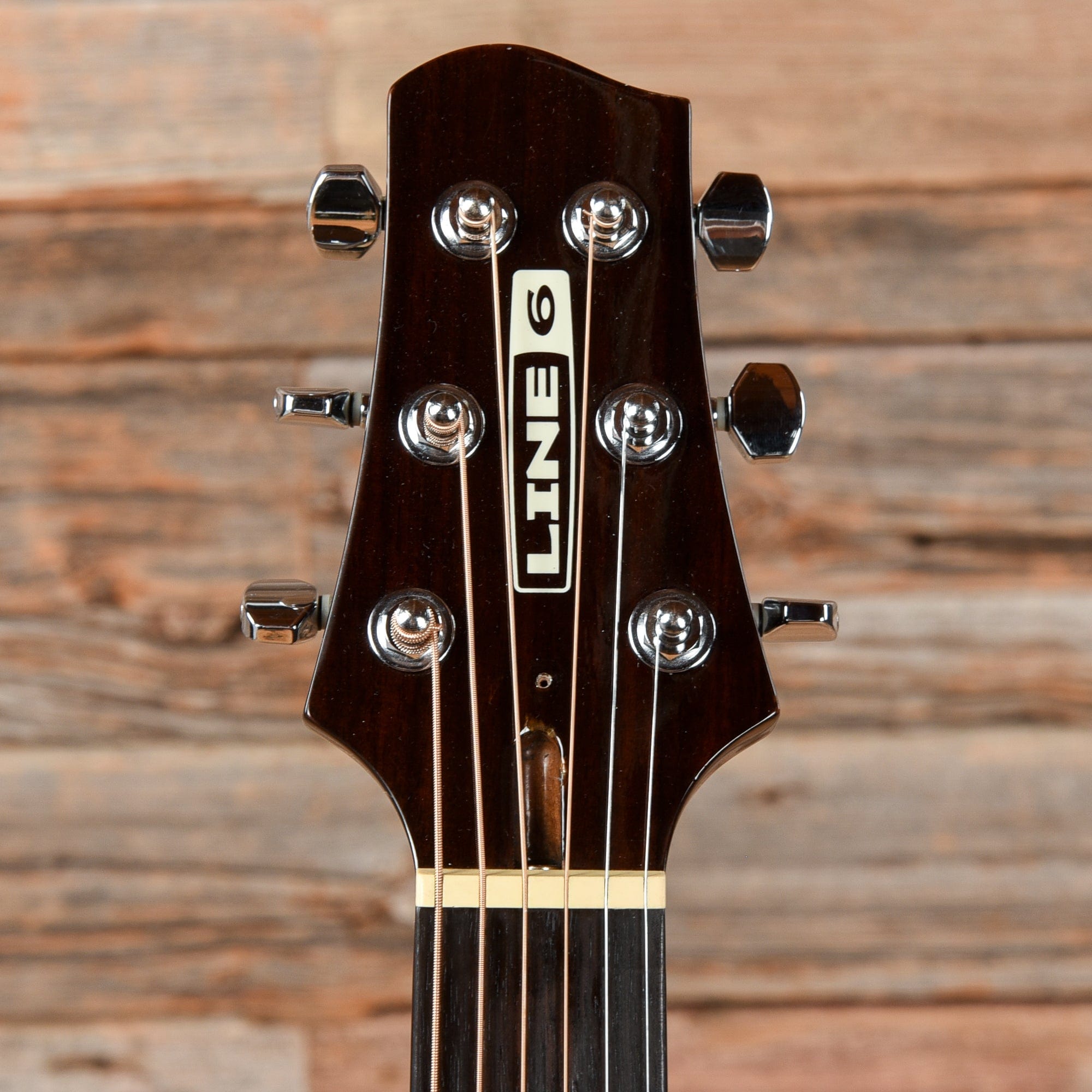 Line 6 Variax Acoustic  2004 Acoustic Guitars / Classical